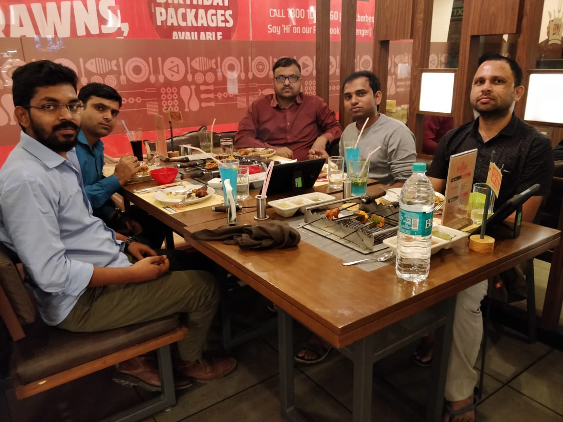 DataSpeaks proudly celebrates its 4th successful year of growth and innovation! - Image 2