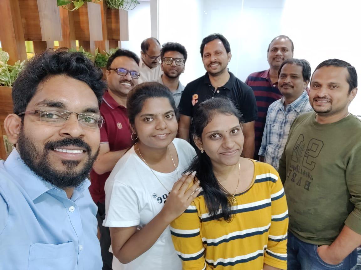 Celebrating 5 Years of Success with Our Amazing Team! - Image 2