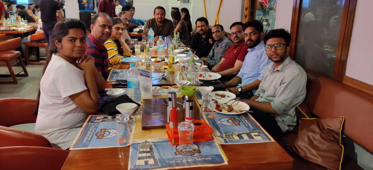 Celebrating 5 Years of Success with Our Amazing Team! - Image 3