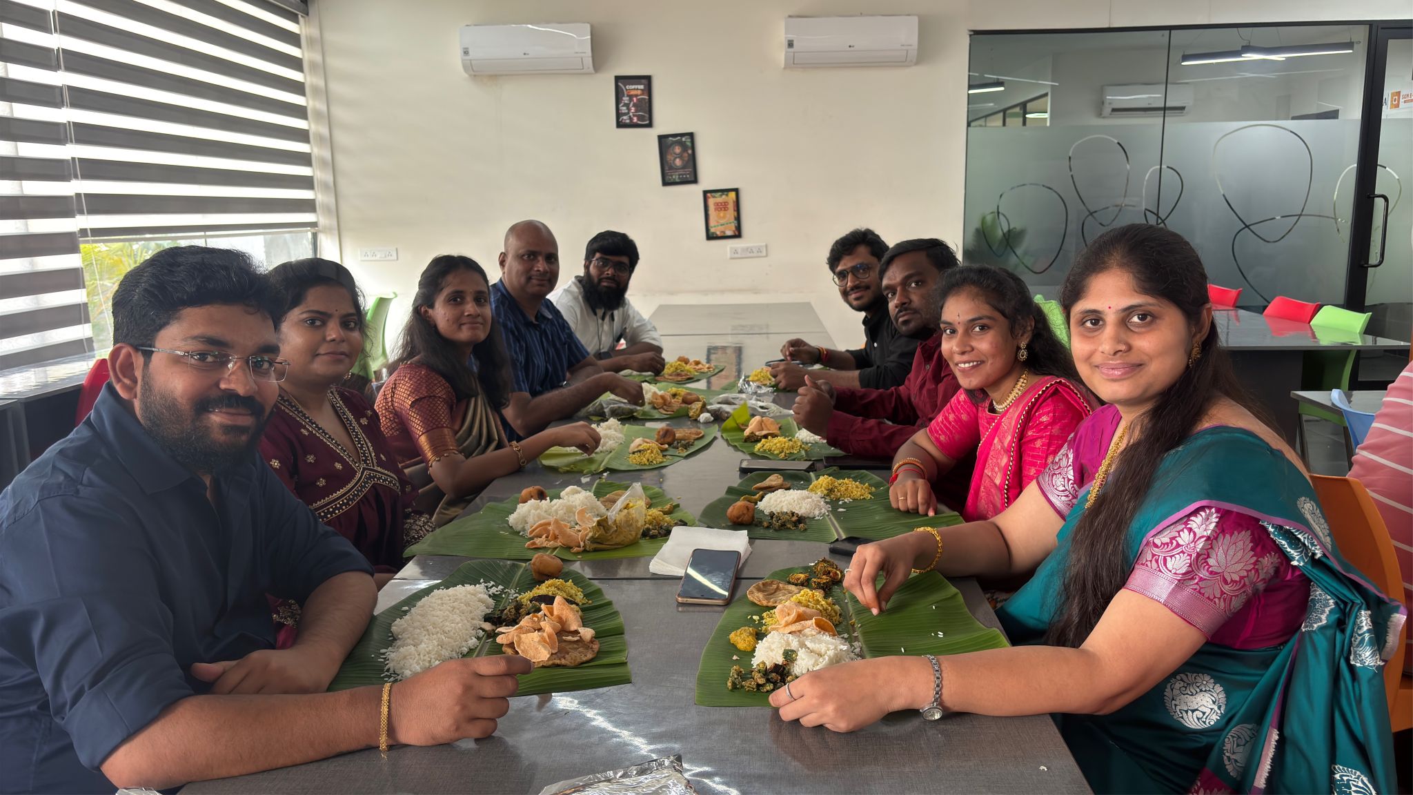 Celebrating the spirit of Diwali! - Image 3