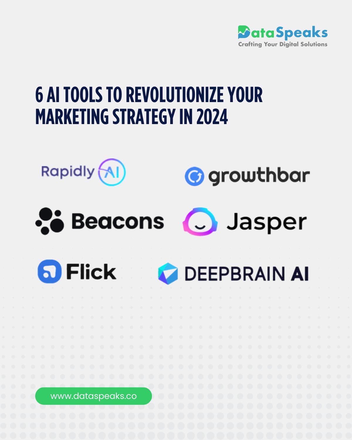 Feeling stuck in the ChatGPT marketing loop?  It’s time for an UPGRADE!